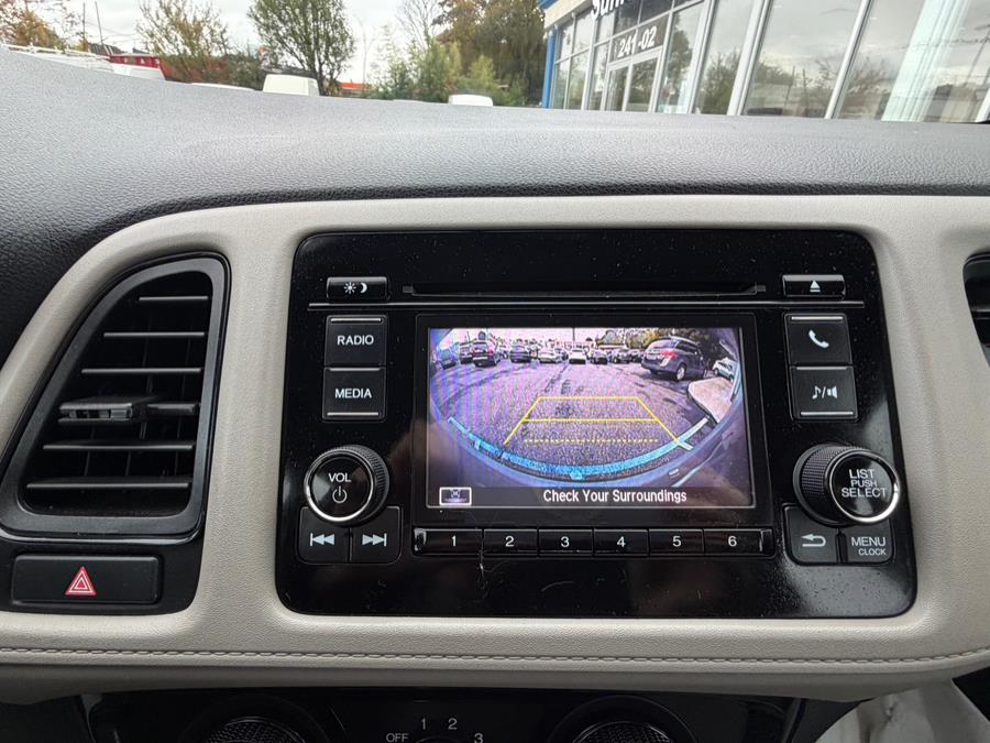 2019 Honda HR-V LX AWD CVT  LOW MILES!!!, available for sale in Rosedale, New York | Sunrise Auto Sales. Rosedale, New York 2019 Honda HR-V LX AWD CVT  LOW MILES!!!, available for sale in Rosedale, New York | Sunrise Auto Sales. Rosedale, New York