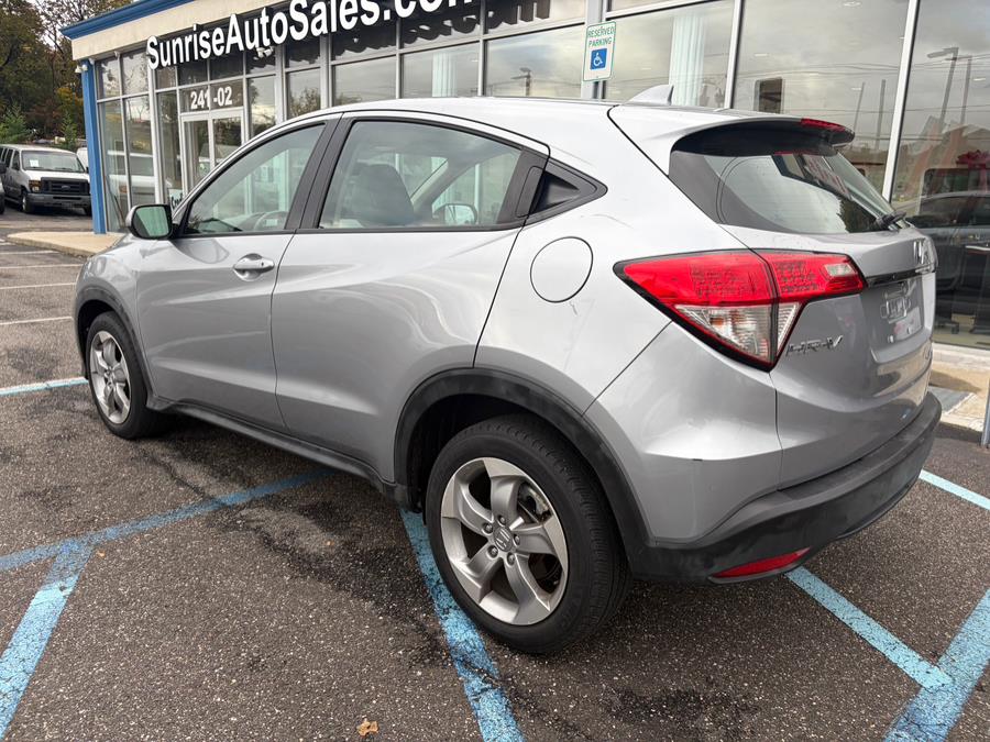 2019 Honda HR-V LX AWD CVT  LOW MILES!!!, available for sale in Rosedale, New York | Sunrise Auto Sales. Rosedale, New York 2019 Honda HR-V LX AWD CVT  LOW MILES!!!, available for sale in Rosedale, New York | Sunrise Auto Sales. Rosedale, New York