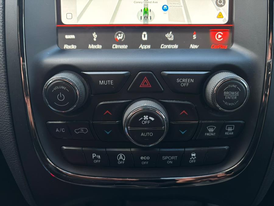 2019 Dodge Durango GT Plus AWD, available for sale in Brooklyn, New York | Carsbuck Inc.. Brooklyn, New York 2019 Dodge Durango GT Plus AWD, available for sale in Brooklyn, New York | Carsbuck Inc.. Brooklyn, New York
