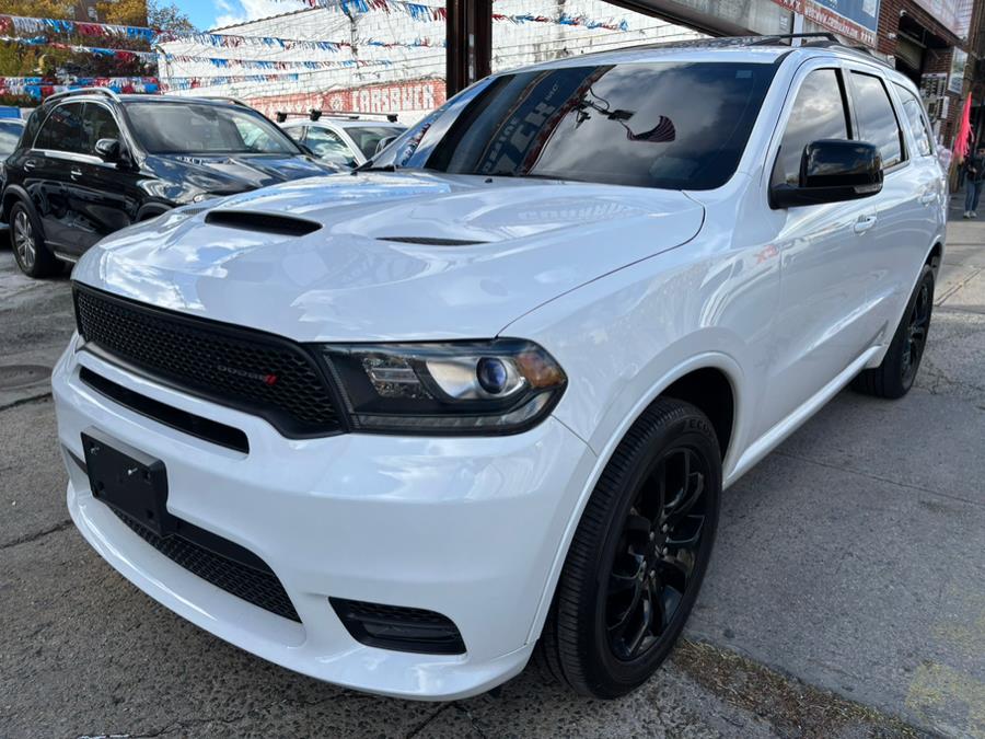 2019 Dodge Durango GT Plus AWD, available for sale in Brooklyn, New York | Carsbuck Inc.. Brooklyn, New York 2019 Dodge Durango GT Plus AWD, available for sale in Brooklyn, New York | Carsbuck Inc.. Brooklyn, New York