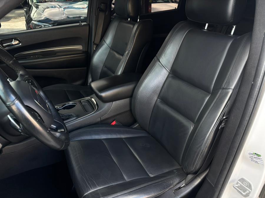 2019 Dodge Durango GT Plus AWD, available for sale in Brooklyn, New York | Carsbuck Inc.. Brooklyn, New York 2019 Dodge Durango GT Plus AWD, available for sale in Brooklyn, New York | Carsbuck Inc.. Brooklyn, New York