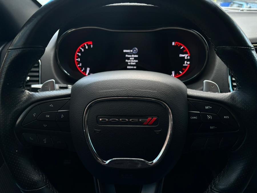 2019 Dodge Durango GT Plus AWD, available for sale in Brooklyn, New York | Carsbuck Inc.. Brooklyn, New York 2019 Dodge Durango GT Plus AWD, available for sale in Brooklyn, New York | Carsbuck Inc.. Brooklyn, New York