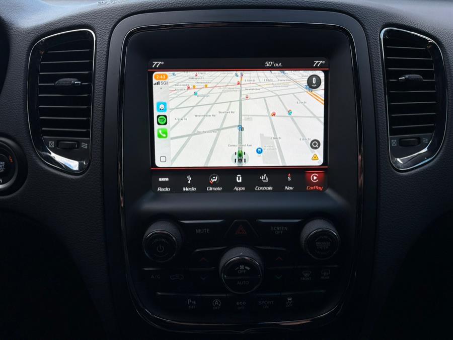 2019 Dodge Durango GT Plus AWD, available for sale in Brooklyn, New York | Carsbuck Inc.. Brooklyn, New York 2019 Dodge Durango GT Plus AWD, available for sale in Brooklyn, New York | Carsbuck Inc.. Brooklyn, New York