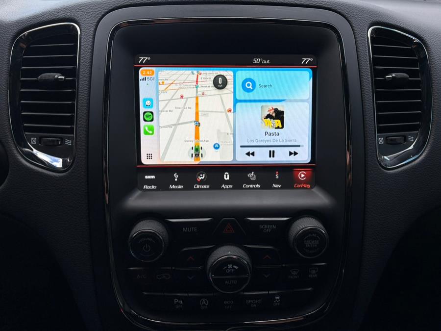 2019 Dodge Durango GT Plus AWD, available for sale in Brooklyn, New York | Carsbuck Inc.. Brooklyn, New York 2019 Dodge Durango GT Plus AWD, available for sale in Brooklyn, New York | Carsbuck Inc.. Brooklyn, New York