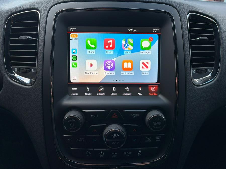 2019 Dodge Durango GT Plus AWD, available for sale in Brooklyn, New York | Carsbuck Inc.. Brooklyn, New York 2019 Dodge Durango GT Plus AWD, available for sale in Brooklyn, New York | Carsbuck Inc.. Brooklyn, New York