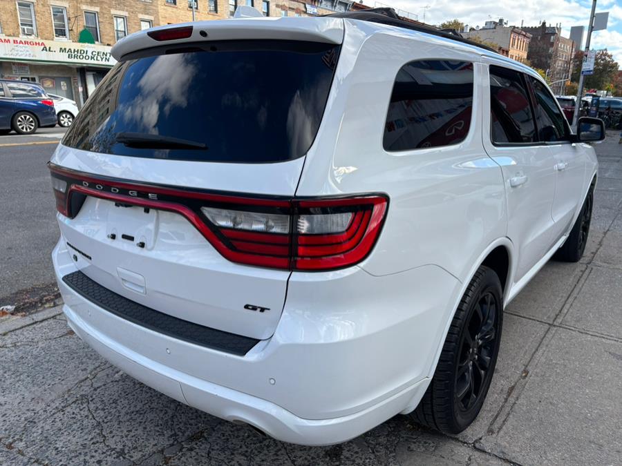 2019 Dodge Durango GT Plus AWD, available for sale in Brooklyn, New York | Carsbuck Inc.. Brooklyn, New York 2019 Dodge Durango GT Plus AWD, available for sale in Brooklyn, New York | Carsbuck Inc.. Brooklyn, New York