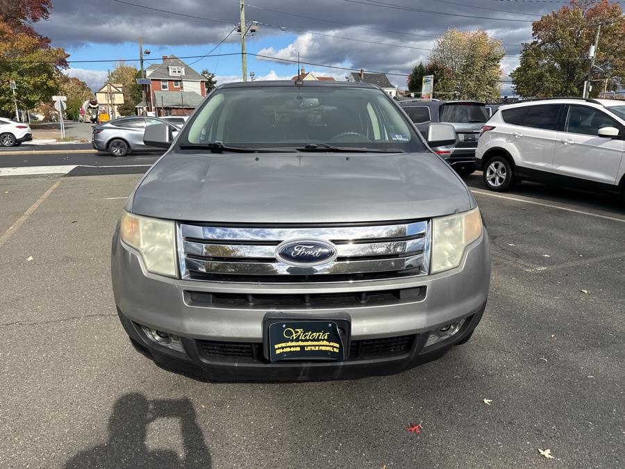 Used 2008 Ford Edge in Little Ferry, New Jersey | Victoria Preowned Autos Inc. Little Ferry, New Jersey