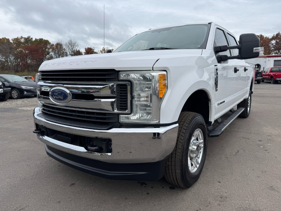 Used 2017 Ford Super Duty F-250 SRW in Ortonville, Michigan | Marsh Auto Sales LLC. Ortonville, Michigan