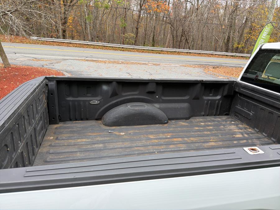 2019 Ford F-150 XL 2WD Reg Cab 8'' Box, available for sale in Ashland, Massachusetts | New Beginning Auto Service Inc. Ashland, Massachusetts 2019 Ford F-150 XL 2WD Reg Cab 8'' Box, available for sale in Ashland, Massachusetts | New Beginning Auto Service Inc. Ashland, Massachusetts