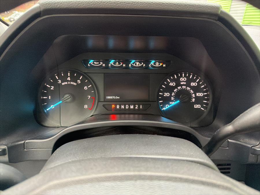 2019 Ford F-150 XL 2WD Reg Cab 8'' Box, available for sale in Ashland, Massachusetts | New Beginning Auto Service Inc. Ashland, Massachusetts 2019 Ford F-150 XL 2WD Reg Cab 8'' Box, available for sale in Ashland, Massachusetts | New Beginning Auto Service Inc. Ashland, Massachusetts