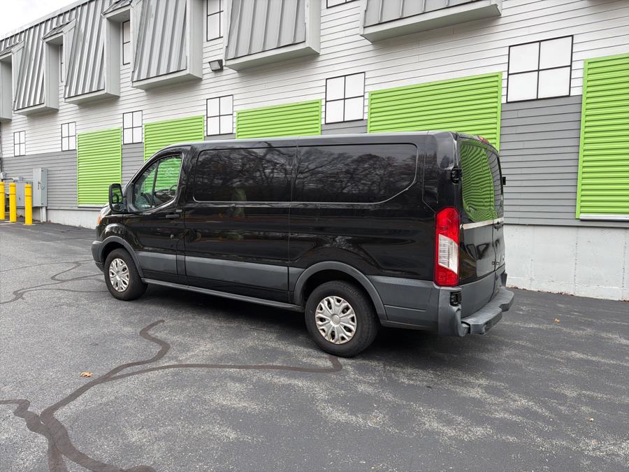 2017 Ford Transit Van T-150 130" Low Rf 8600 GVWR Sliding RH Dr, available for sale in Ashland, Massachusetts | New Beginning Auto Service Inc. Ashland, Massachusetts 2017 Ford Transit Van T-150 130" Low Rf 8600 GVWR Sliding RH Dr, available for sale in Ashland, Massachusetts | New Beginning Auto Service Inc. Ashland, Massachusetts