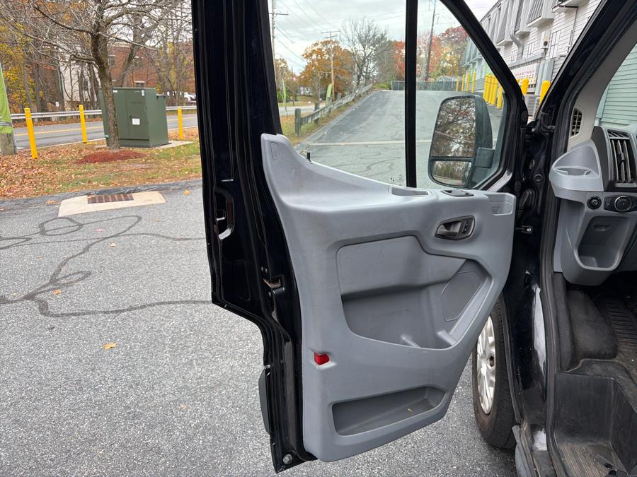 2017 Ford Transit Van T-150 130" Low Rf 8600 GVWR Sliding RH Dr, available for sale in Ashland, Massachusetts | New Beginning Auto Service Inc. Ashland, Massachusetts 2017 Ford Transit Van T-150 130" Low Rf 8600 GVWR Sliding RH Dr, available for sale in Ashland, Massachusetts | New Beginning Auto Service Inc. Ashland, Massachusetts