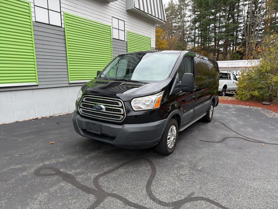2017 Ford Transit Van T-150 130" Low Rf 8600 GVWR Sliding RH Dr, available for sale in Ashland, Massachusetts | New Beginning Auto Service Inc. Ashland, Massachusetts 2017 Ford Transit Van T-150 130" Low Rf 8600 GVWR Sliding RH Dr, available for sale in Ashland, Massachusetts | New Beginning Auto Service Inc. Ashland, Massachusetts