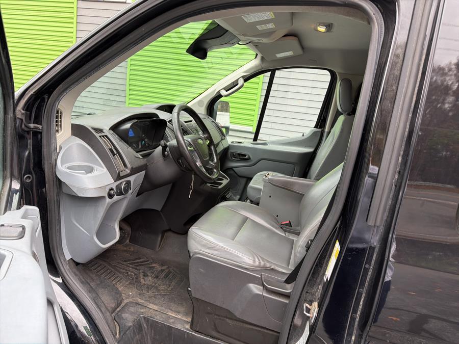 2017 Ford Transit Van T-150 130" Low Rf 8600 GVWR Sliding RH Dr, available for sale in Ashland, Massachusetts | New Beginning Auto Service Inc. Ashland, Massachusetts 2017 Ford Transit Van T-150 130" Low Rf 8600 GVWR Sliding RH Dr, available for sale in Ashland, Massachusetts | New Beginning Auto Service Inc. Ashland, Massachusetts