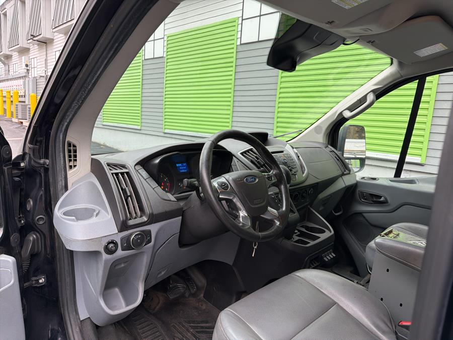 2017 Ford Transit Van T-150 130" Low Rf 8600 GVWR Sliding RH Dr, available for sale in Ashland, Massachusetts | New Beginning Auto Service Inc. Ashland, Massachusetts 2017 Ford Transit Van T-150 130" Low Rf 8600 GVWR Sliding RH Dr, available for sale in Ashland, Massachusetts | New Beginning Auto Service Inc. Ashland, Massachusetts