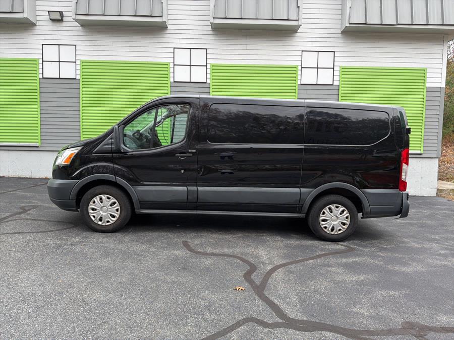 2017 Ford Transit Van T-150 130" Low Rf 8600 GVWR Sliding RH Dr, available for sale in Ashland, Massachusetts | New Beginning Auto Service Inc. Ashland, Massachusetts 2017 Ford Transit Van T-150 130" Low Rf 8600 GVWR Sliding RH Dr, available for sale in Ashland, Massachusetts | New Beginning Auto Service Inc. Ashland, Massachusetts