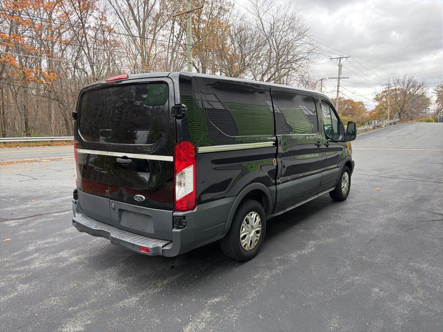 2017 Ford Transit Van T-150 130" Low Rf 8600 GVWR Sliding RH Dr, available for sale in Ashland, Massachusetts | New Beginning Auto Service Inc. Ashland, Massachusetts 2017 Ford Transit Van T-150 130" Low Rf 8600 GVWR Sliding RH Dr, available for sale in Ashland, Massachusetts | New Beginning Auto Service Inc. Ashland, Massachusetts