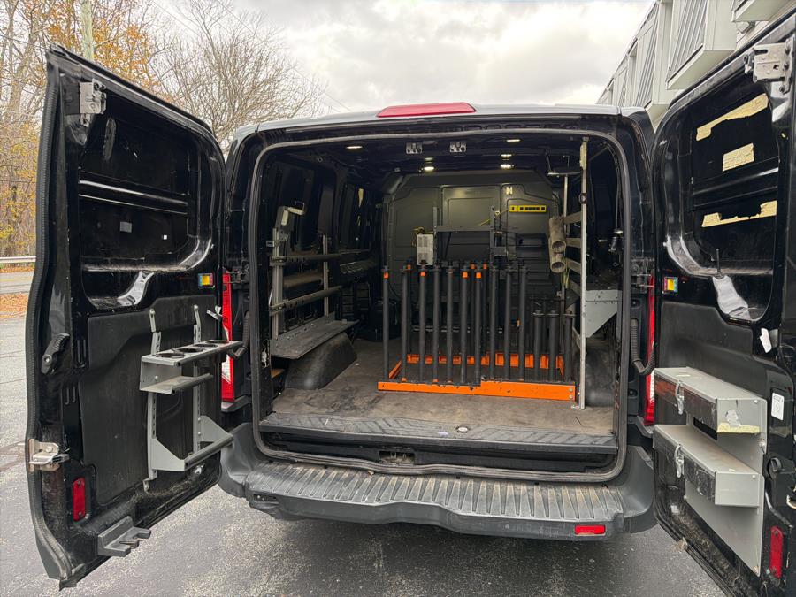 2017 Ford Transit Van T-150 130" Low Rf 8600 GVWR Sliding RH Dr, available for sale in Ashland, Massachusetts | New Beginning Auto Service Inc. Ashland, Massachusetts 2017 Ford Transit Van T-150 130" Low Rf 8600 GVWR Sliding RH Dr, available for sale in Ashland, Massachusetts | New Beginning Auto Service Inc. Ashland, Massachusetts