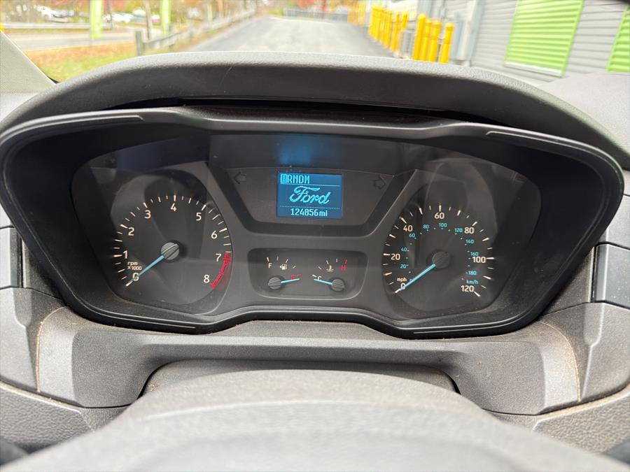 2017 Ford Transit Van T-150 130" Low Rf 8600 GVWR Sliding RH Dr, available for sale in Ashland, Massachusetts | New Beginning Auto Service Inc. Ashland, Massachusetts 2017 Ford Transit Van T-150 130" Low Rf 8600 GVWR Sliding RH Dr, available for sale in Ashland, Massachusetts | New Beginning Auto Service Inc. Ashland, Massachusetts