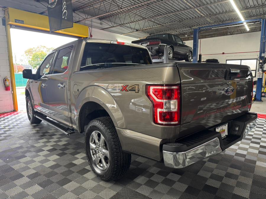 2019 Ford F-150 XLT, available for sale in West Babylon , New York | MP Motors Inc. West Babylon , New York 2019 Ford F-150 XLT, available for sale in West Babylon , New York | MP Motors Inc. West Babylon , New York