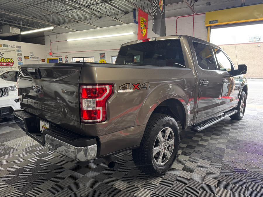 2019 Ford F-150 XLT, available for sale in West Babylon , New York | MP Motors Inc. West Babylon , New York 2019 Ford F-150 XLT, available for sale in West Babylon , New York | MP Motors Inc. West Babylon , New York
