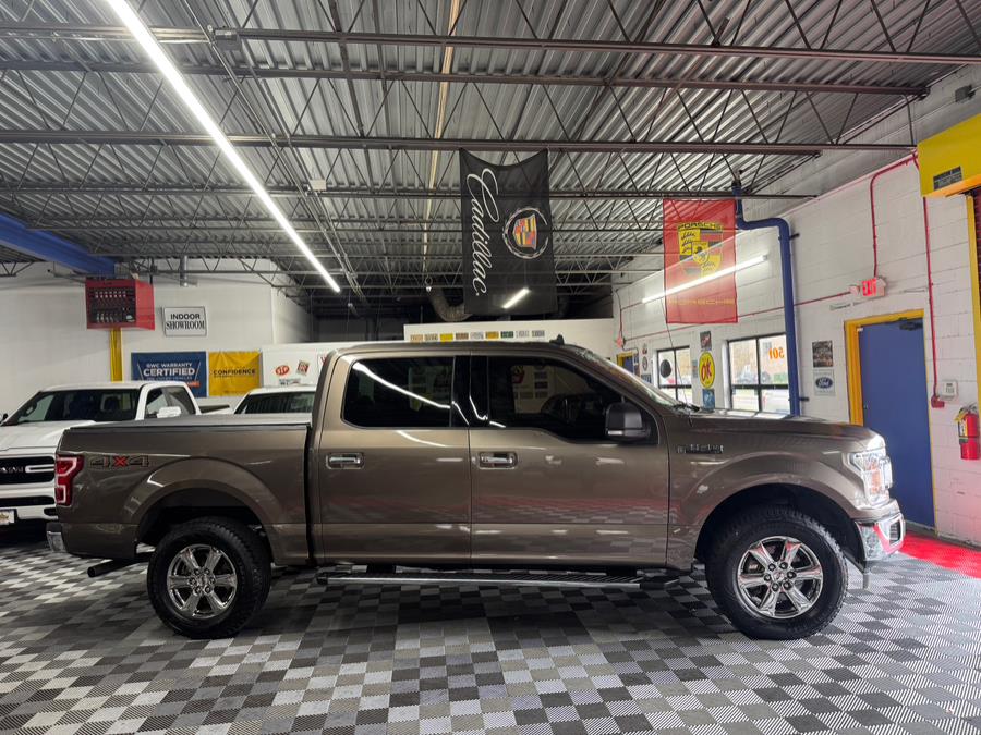 2019 Ford F-150 XLT, available for sale in West Babylon , New York | MP Motors Inc. West Babylon , New York 2019 Ford F-150 XLT, available for sale in West Babylon , New York | MP Motors Inc. West Babylon , New York