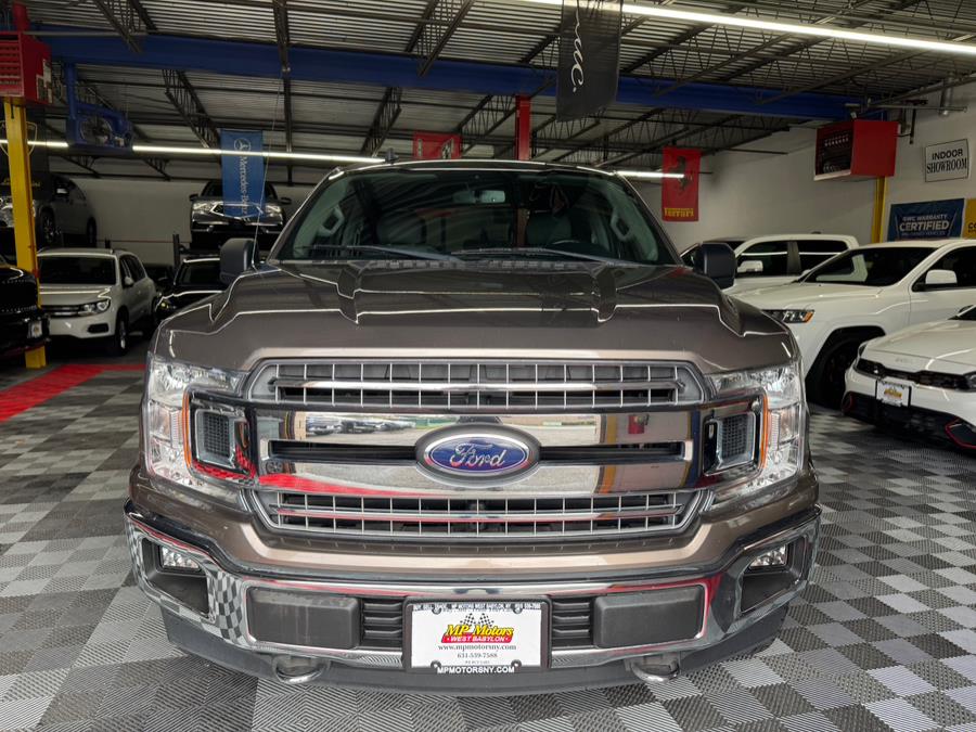 2019 Ford F-150 XLT, available for sale in West Babylon , New York | MP Motors Inc. West Babylon , New York 2019 Ford F-150 XLT, available for sale in West Babylon , New York | MP Motors Inc. West Babylon , New York