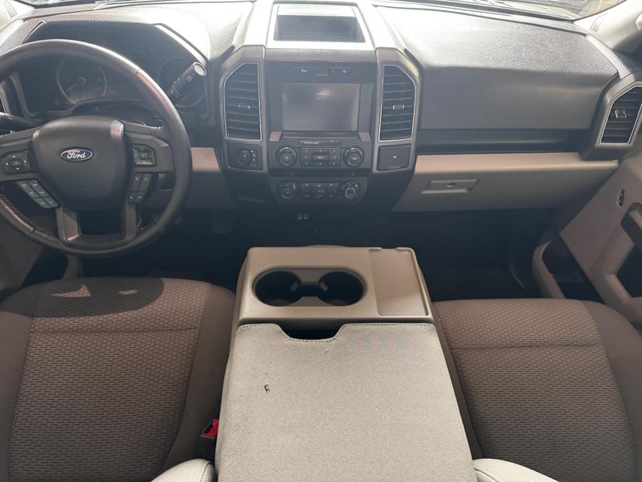 2019 Ford F-150 XLT, available for sale in West Babylon , New York | MP Motors Inc. West Babylon , New York 2019 Ford F-150 XLT, available for sale in West Babylon , New York | MP Motors Inc. West Babylon , New York