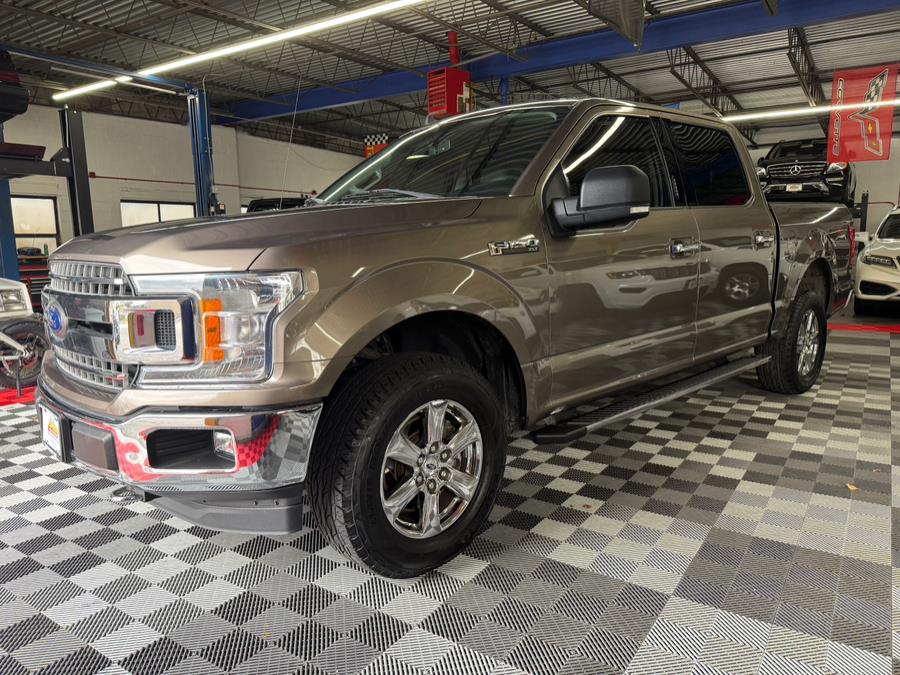 2019 Ford F-150 XLT, available for sale in West Babylon , New York | MP Motors Inc. West Babylon , New York 2019 Ford F-150 XLT, available for sale in West Babylon , New York | MP Motors Inc. West Babylon , New York