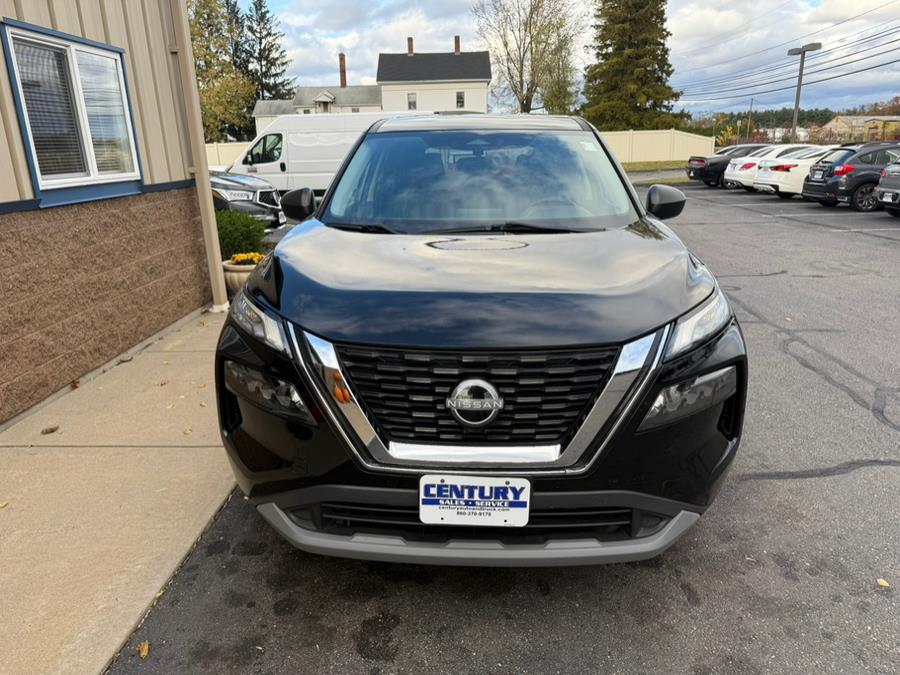 2022 Nissan Rogue AWD S, available for sale in East Windsor, Connecticut | Century Auto And Truck. East Windsor, Connecticut 2022 Nissan Rogue AWD S, available for sale in East Windsor, Connecticut | Century Auto And Truck. East Windsor, Connecticut