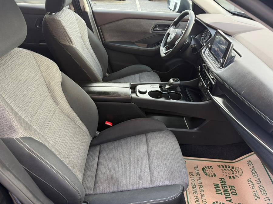 2022 Nissan Rogue AWD S, available for sale in East Windsor, Connecticut | Century Auto And Truck. East Windsor, Connecticut 2022 Nissan Rogue AWD S, available for sale in East Windsor, Connecticut | Century Auto And Truck. East Windsor, Connecticut