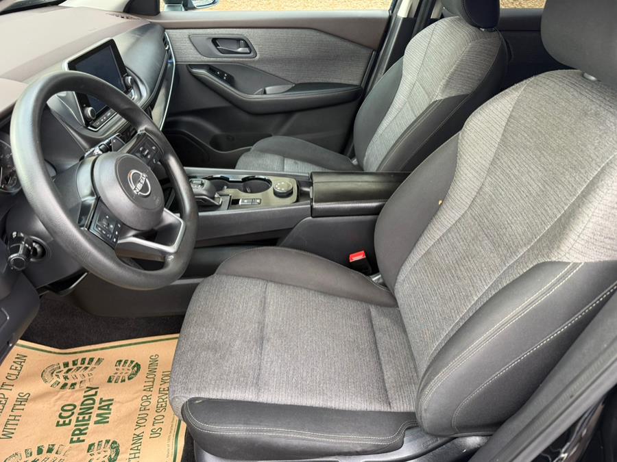 2022 Nissan Rogue AWD S, available for sale in East Windsor, Connecticut | Century Auto And Truck. East Windsor, Connecticut 2022 Nissan Rogue AWD S, available for sale in East Windsor, Connecticut | Century Auto And Truck. East Windsor, Connecticut