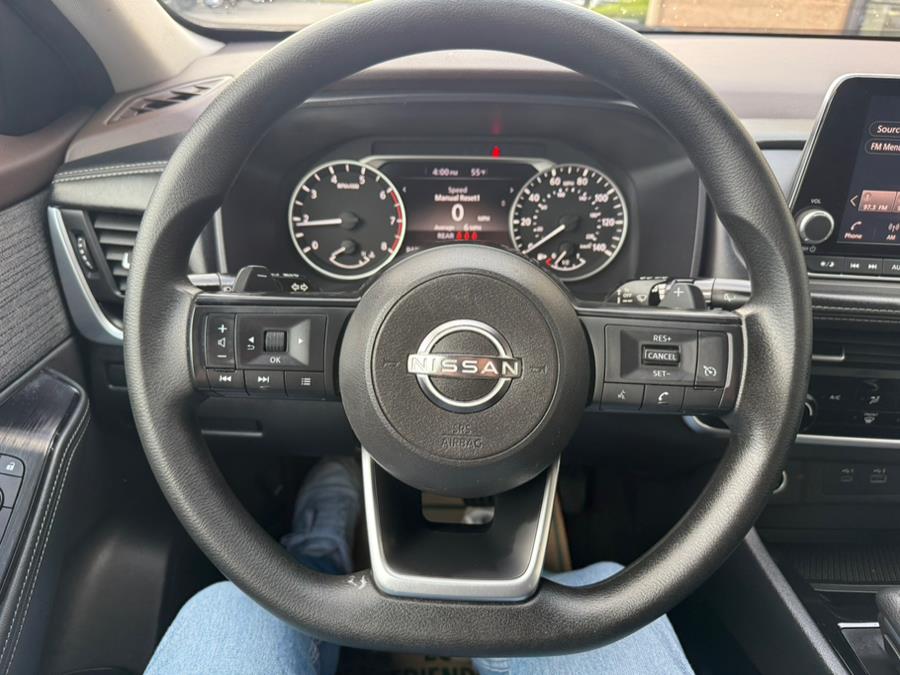 2022 Nissan Rogue AWD S, available for sale in East Windsor, Connecticut | Century Auto And Truck. East Windsor, Connecticut 2022 Nissan Rogue AWD S, available for sale in East Windsor, Connecticut | Century Auto And Truck. East Windsor, Connecticut