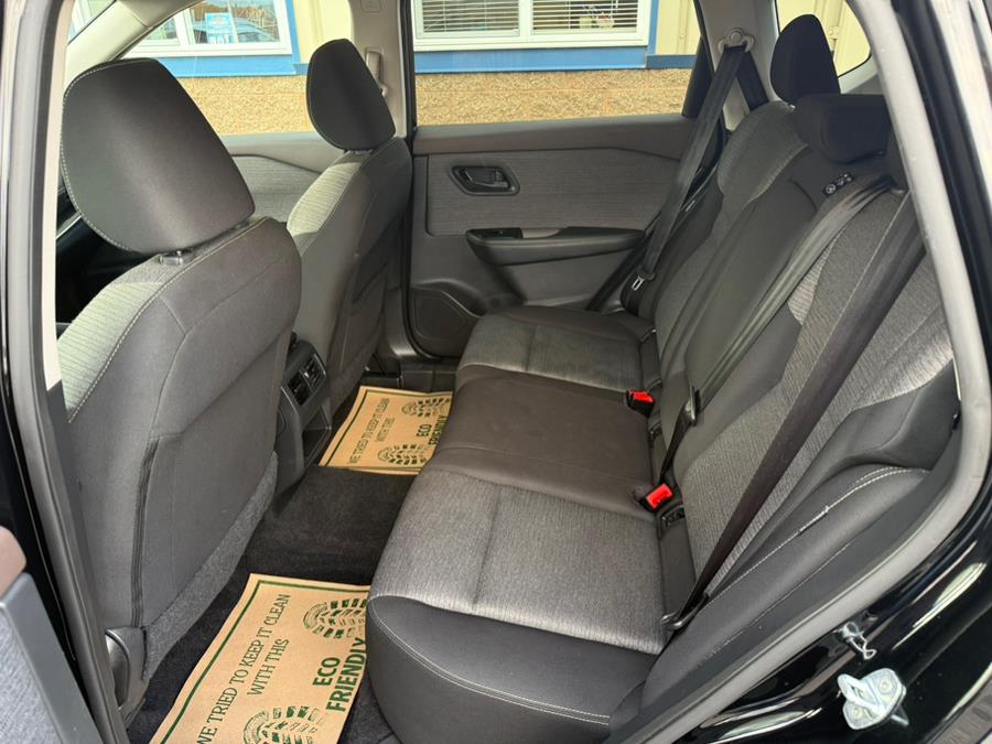 2022 Nissan Rogue AWD S, available for sale in East Windsor, Connecticut | Century Auto And Truck. East Windsor, Connecticut 2022 Nissan Rogue AWD S, available for sale in East Windsor, Connecticut | Century Auto And Truck. East Windsor, Connecticut