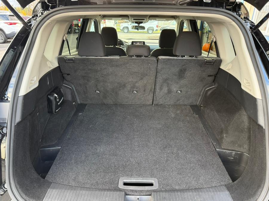 2022 Nissan Rogue AWD S, available for sale in East Windsor, Connecticut | Century Auto And Truck. East Windsor, Connecticut 2022 Nissan Rogue AWD S, available for sale in East Windsor, Connecticut | Century Auto And Truck. East Windsor, Connecticut