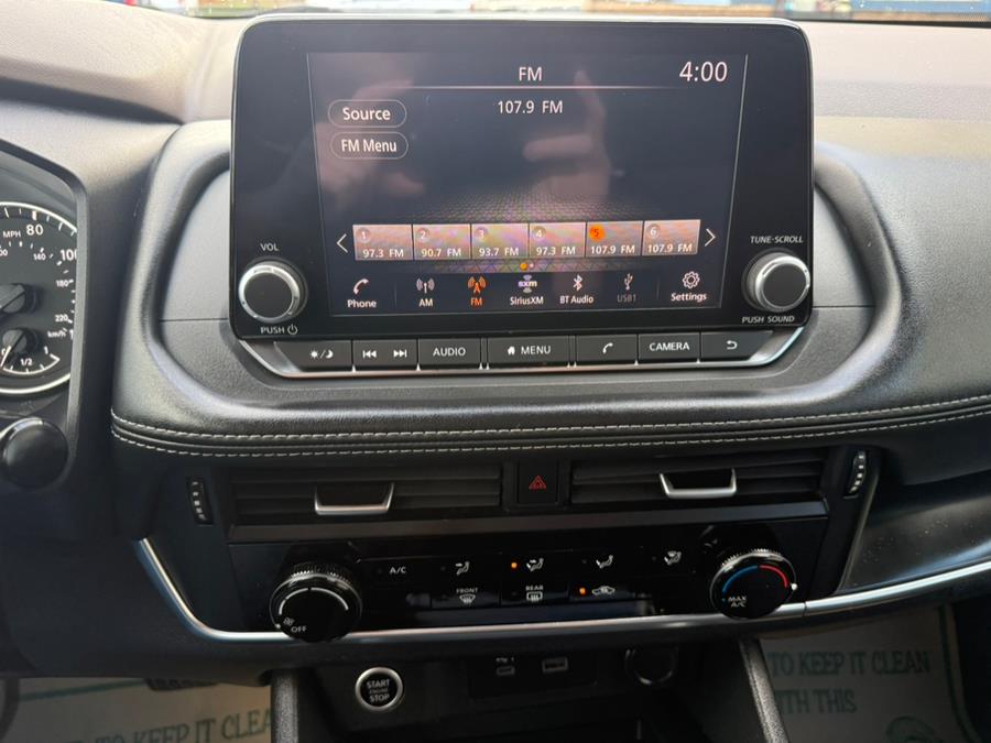 2022 Nissan Rogue AWD S, available for sale in East Windsor, Connecticut | Century Auto And Truck. East Windsor, Connecticut 2022 Nissan Rogue AWD S, available for sale in East Windsor, Connecticut | Century Auto And Truck. East Windsor, Connecticut