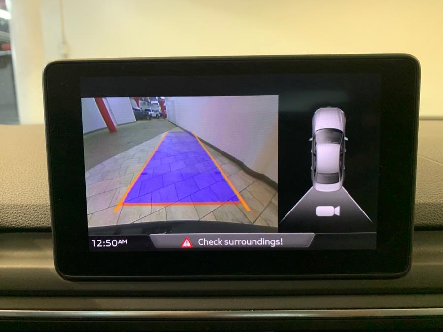 2018 Audi A4 2.0 TFSI Tech Premium S Tronic quattro AWD, available for sale in Lodi, New Jersey | European Auto Expo. Lodi, New Jersey 2018 Audi A4 2.0 TFSI Tech Premium S Tronic quattro AWD, available for sale in Lodi, New Jersey | European Auto Expo. Lodi, New Jersey