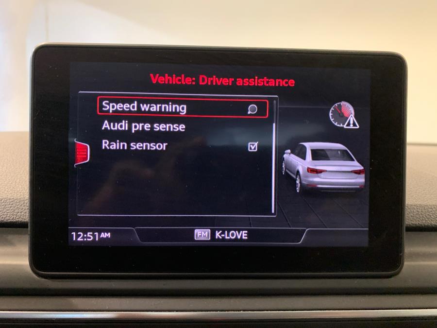 2018 Audi A4 2.0 TFSI Tech Premium S Tronic quattro AWD, available for sale in Lodi, New Jersey | European Auto Expo. Lodi, New Jersey 2018 Audi A4 2.0 TFSI Tech Premium S Tronic quattro AWD, available for sale in Lodi, New Jersey | European Auto Expo. Lodi, New Jersey