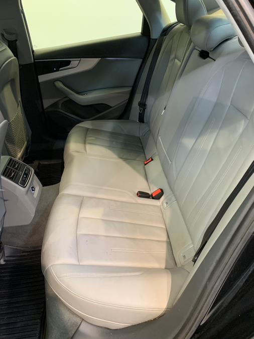 2018 Audi A4 2.0 TFSI Tech Premium S Tronic quattro AWD, available for sale in Lodi, New Jersey | European Auto Expo. Lodi, New Jersey 2018 Audi A4 2.0 TFSI Tech Premium S Tronic quattro AWD, available for sale in Lodi, New Jersey | European Auto Expo. Lodi, New Jersey