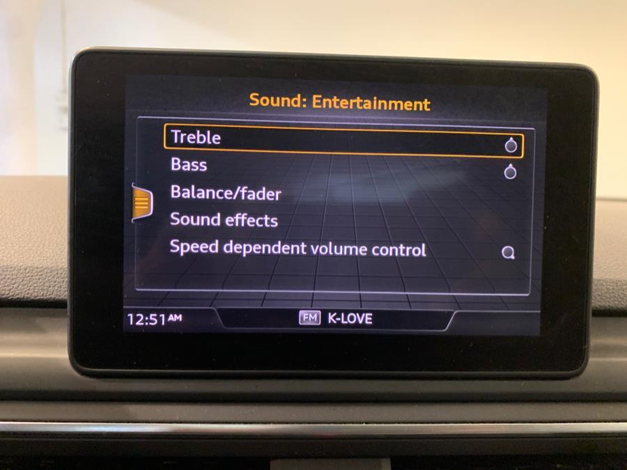 2018 Audi A4 2.0 TFSI Tech Premium S Tronic quattro AWD, available for sale in Lodi, New Jersey | European Auto Expo. Lodi, New Jersey 2018 Audi A4 2.0 TFSI Tech Premium S Tronic quattro AWD, available for sale in Lodi, New Jersey | European Auto Expo. Lodi, New Jersey