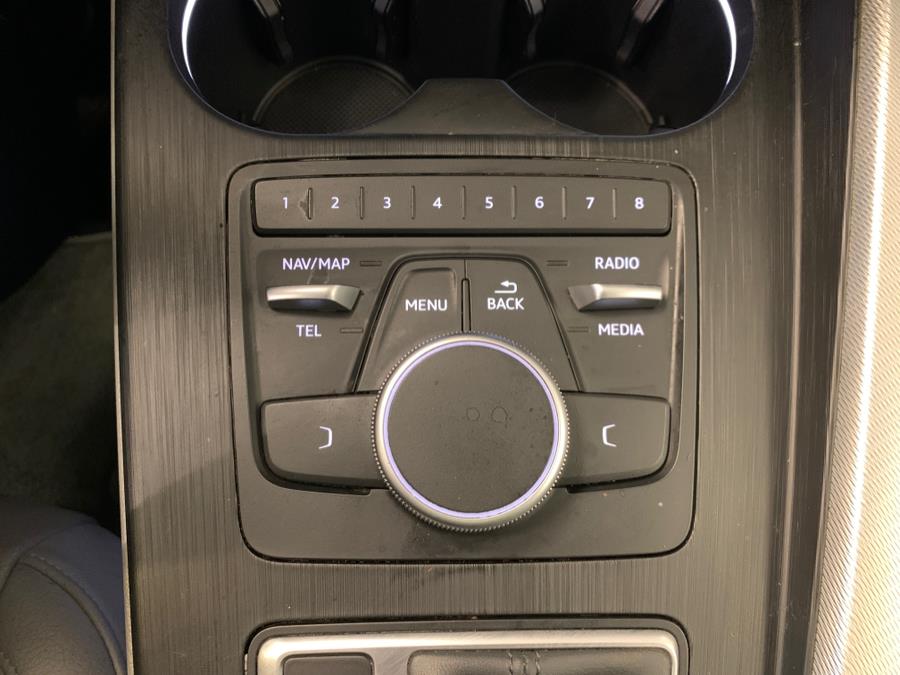 2018 Audi A4 2.0 TFSI Tech Premium S Tronic quattro AWD, available for sale in Lodi, New Jersey | European Auto Expo. Lodi, New Jersey 2018 Audi A4 2.0 TFSI Tech Premium S Tronic quattro AWD, available for sale in Lodi, New Jersey | European Auto Expo. Lodi, New Jersey