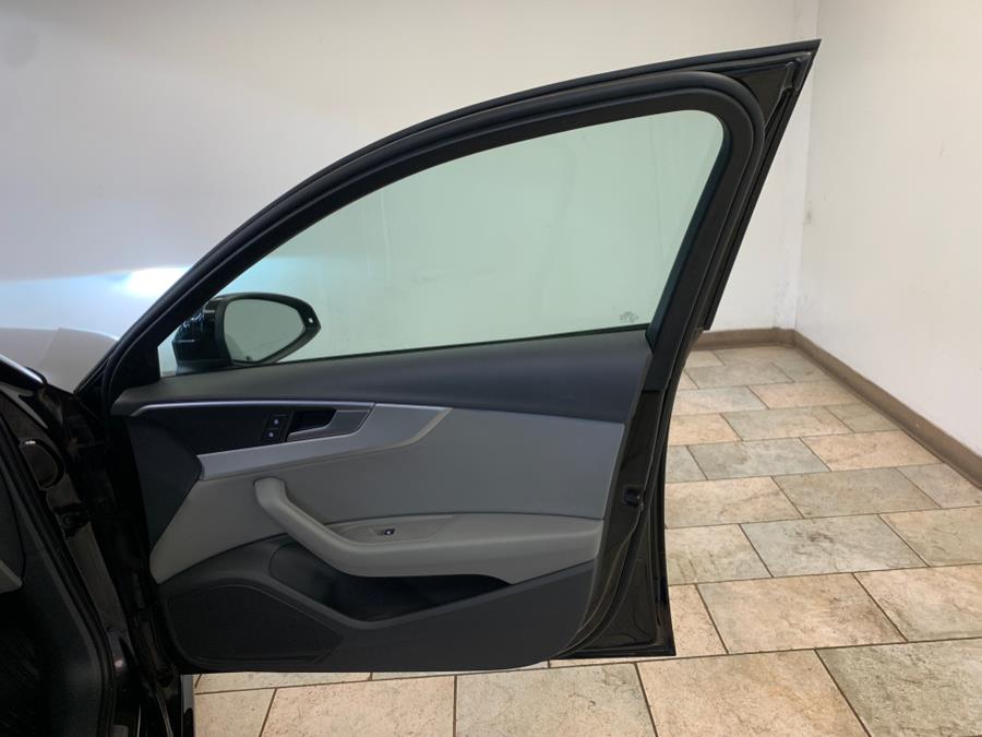 2018 Audi A4 2.0 TFSI Tech Premium S Tronic quattro AWD, available for sale in Lodi, New Jersey | European Auto Expo. Lodi, New Jersey 2018 Audi A4 2.0 TFSI Tech Premium S Tronic quattro AWD, available for sale in Lodi, New Jersey | European Auto Expo. Lodi, New Jersey