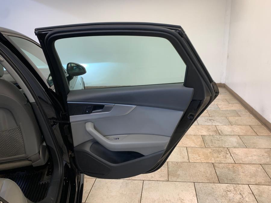 2018 Audi A4 2.0 TFSI Tech Premium S Tronic quattro AWD, available for sale in Lodi, New Jersey | European Auto Expo. Lodi, New Jersey 2018 Audi A4 2.0 TFSI Tech Premium S Tronic quattro AWD, available for sale in Lodi, New Jersey | European Auto Expo. Lodi, New Jersey