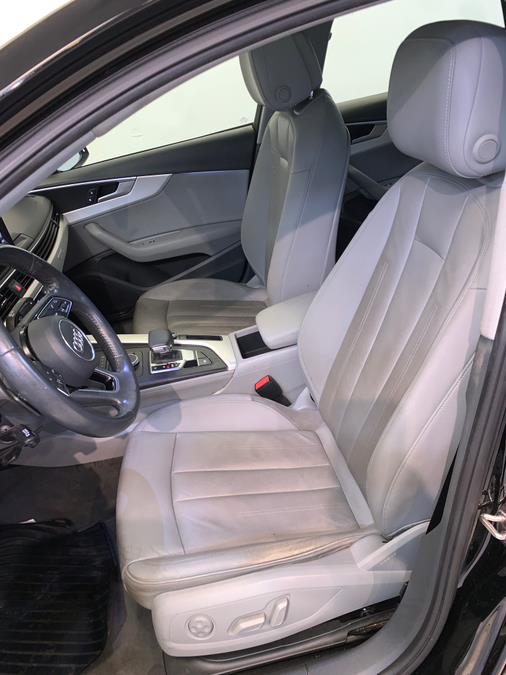 2018 Audi A4 2.0 TFSI Tech Premium S Tronic quattro AWD, available for sale in Lodi, New Jersey | European Auto Expo. Lodi, New Jersey 2018 Audi A4 2.0 TFSI Tech Premium S Tronic quattro AWD, available for sale in Lodi, New Jersey | European Auto Expo. Lodi, New Jersey