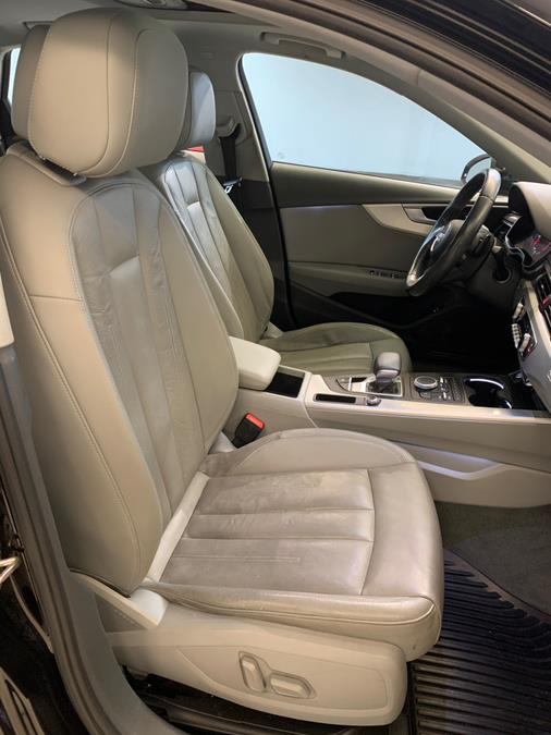 2018 Audi A4 2.0 TFSI Tech Premium S Tronic quattro AWD, available for sale in Lodi, New Jersey | European Auto Expo. Lodi, New Jersey 2018 Audi A4 2.0 TFSI Tech Premium S Tronic quattro AWD, available for sale in Lodi, New Jersey | European Auto Expo. Lodi, New Jersey
