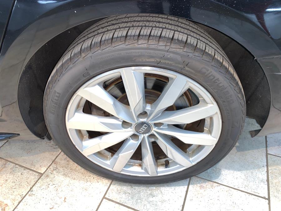 2018 Audi A4 2.0 TFSI Tech Premium S Tronic quattro AWD, available for sale in Lodi, New Jersey | European Auto Expo. Lodi, New Jersey 2018 Audi A4 2.0 TFSI Tech Premium S Tronic quattro AWD, available for sale in Lodi, New Jersey | European Auto Expo. Lodi, New Jersey