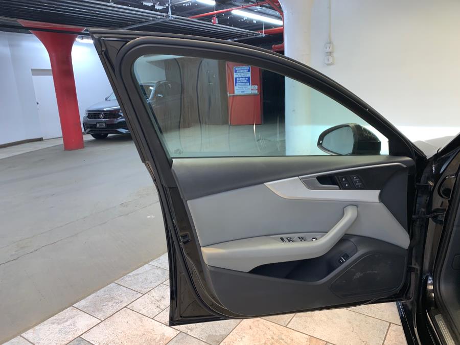 2018 Audi A4 2.0 TFSI Tech Premium S Tronic quattro AWD, available for sale in Lodi, New Jersey | European Auto Expo. Lodi, New Jersey 2018 Audi A4 2.0 TFSI Tech Premium S Tronic quattro AWD, available for sale in Lodi, New Jersey | European Auto Expo. Lodi, New Jersey