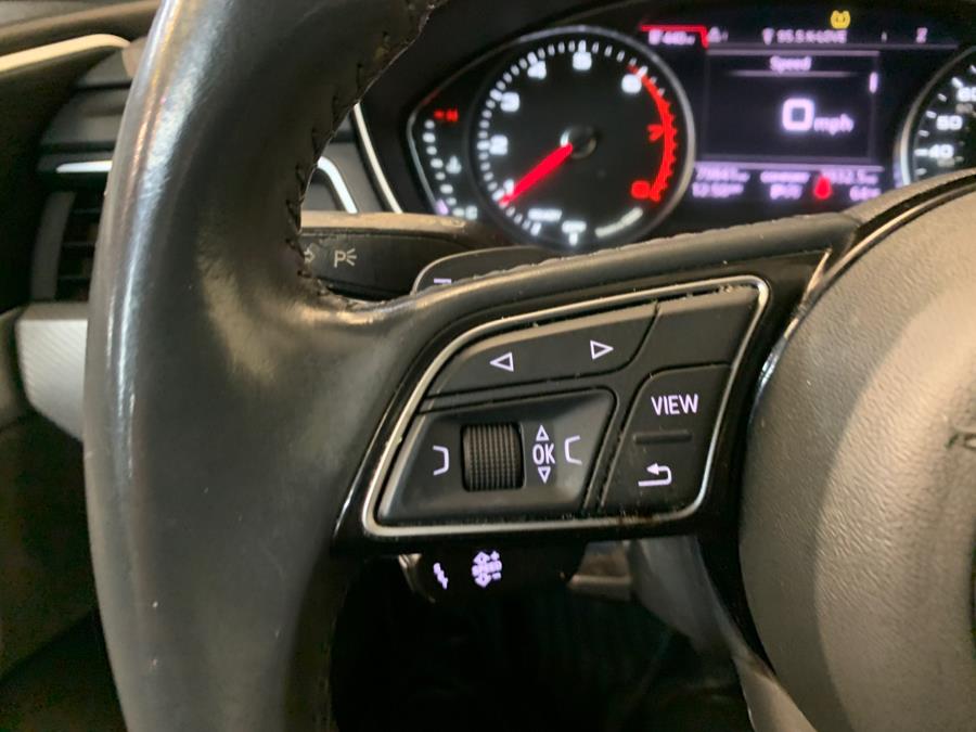 2018 Audi A4 2.0 TFSI Tech Premium S Tronic quattro AWD, available for sale in Lodi, New Jersey | European Auto Expo. Lodi, New Jersey 2018 Audi A4 2.0 TFSI Tech Premium S Tronic quattro AWD, available for sale in Lodi, New Jersey | European Auto Expo. Lodi, New Jersey