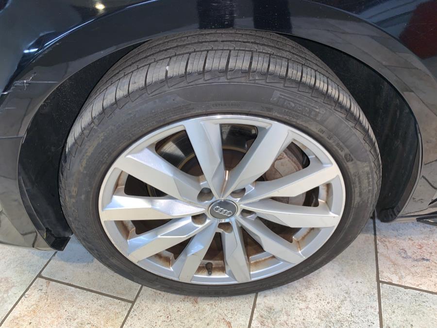 2018 Audi A4 2.0 TFSI Tech Premium S Tronic quattro AWD, available for sale in Lodi, New Jersey | European Auto Expo. Lodi, New Jersey 2018 Audi A4 2.0 TFSI Tech Premium S Tronic quattro AWD, available for sale in Lodi, New Jersey | European Auto Expo. Lodi, New Jersey