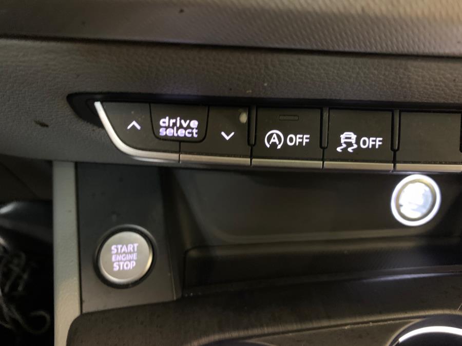 2018 Audi A4 2.0 TFSI Tech Premium S Tronic quattro AWD, available for sale in Lodi, New Jersey | European Auto Expo. Lodi, New Jersey 2018 Audi A4 2.0 TFSI Tech Premium S Tronic quattro AWD, available for sale in Lodi, New Jersey | European Auto Expo. Lodi, New Jersey